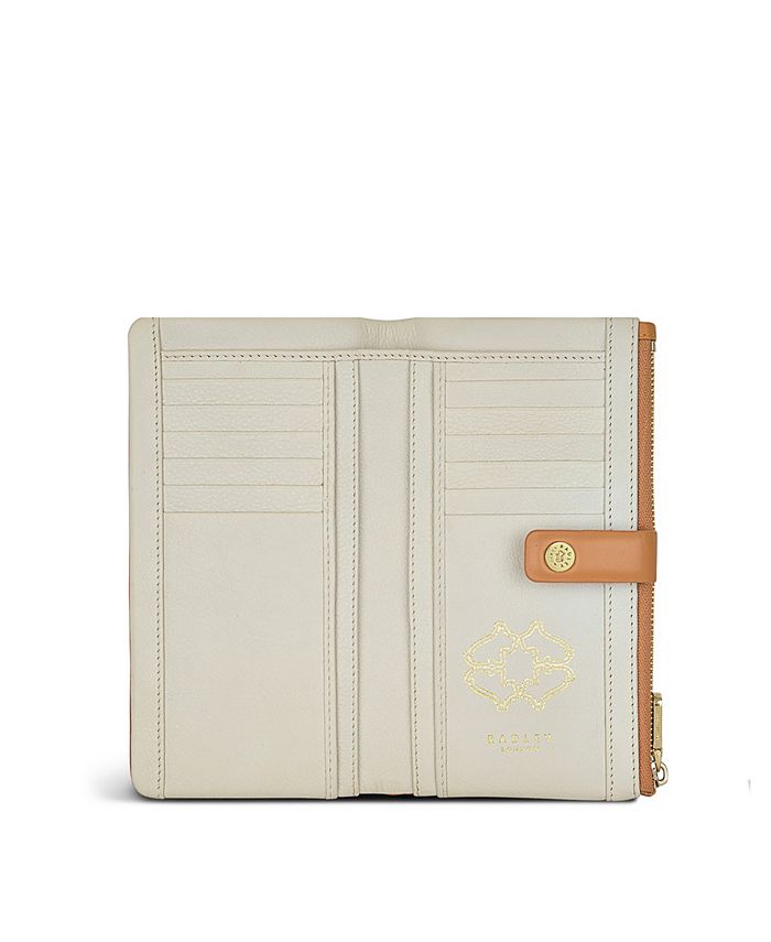 Radley London Larkswood 2.0 Mini Bifold Wallet Macy's