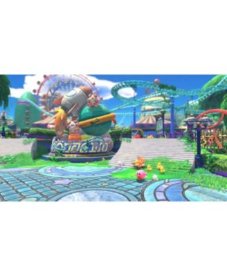 Kirby and the Forgotten Land - Switch - USA Version