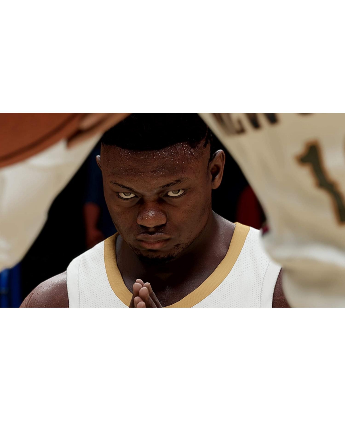 Take 2 Nba 2K21 Mamba Forever Edition - PlayStation 5