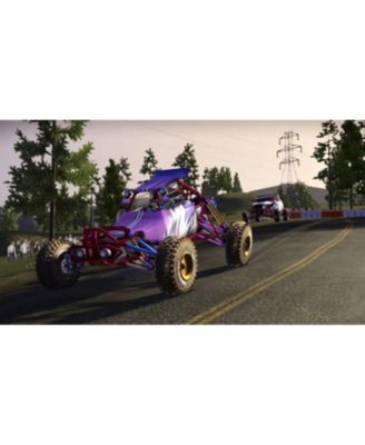 MX vs. ATV Untamed (Platinum Hits) - Xbox 360