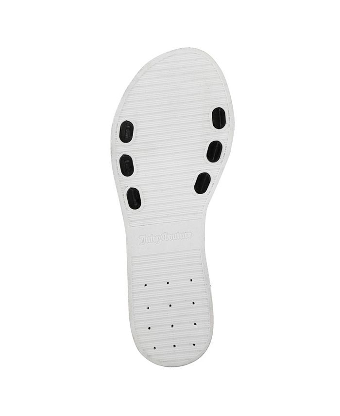 Juicy Couture Women's Yasmine Slide Sandal Macy's