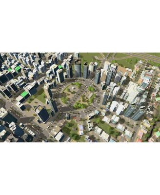 Cities: Skylines - Nintendo Switch