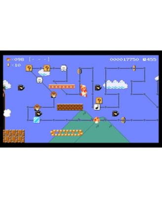 Super Mario Maker (Selects) - Nintendo 3DS