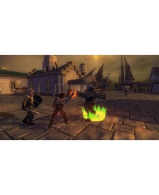 Lord of the Rings: Aragorn's Quest - Playstation 3