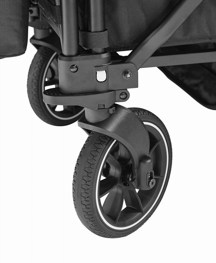 Larktale Caravan Double Stroller/Wagon Macy's