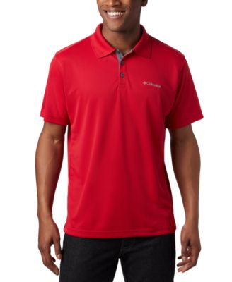 Men's Utilizer Polo Shirt