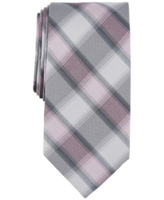 Michael Kors - Men's Denton Check Tie