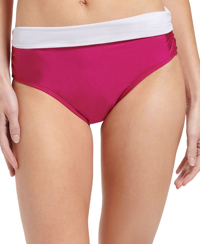 No muffin top sale swim bottoms
