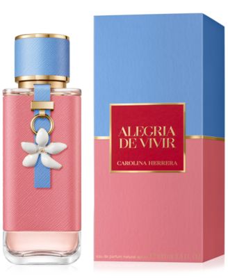 Luckycharms Alegria De Vivir Eau de Parfum, 3.4 oz.