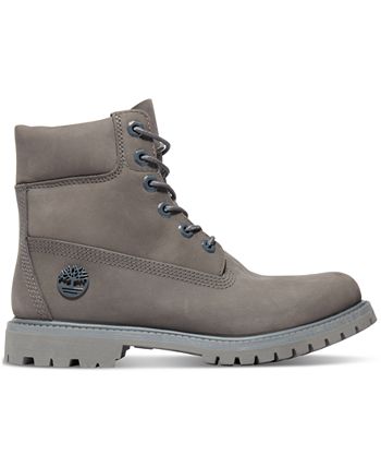 Macys timberland top pro
