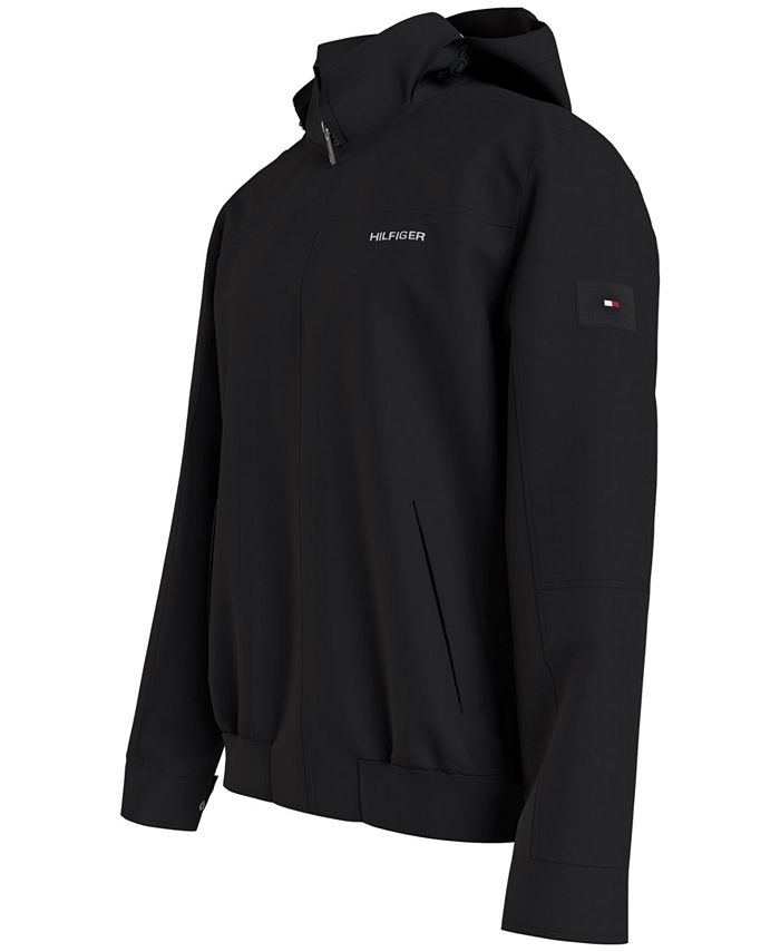 Tommy hilfiger 2024 mens jacket macys