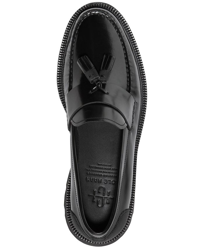 Cole Haan Men's American Classics Tassel Loafer Macy's