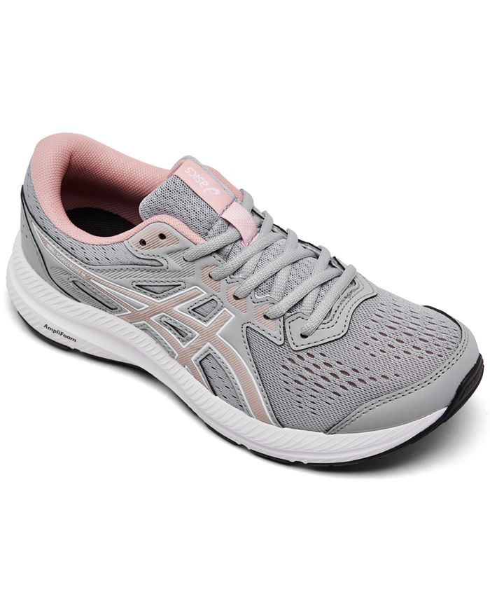 Asics Women's GEL-Contend 8 Running Sneakers from Finish Line & Reviews -  Finish Line Women's Shoes - Shoes - Macy's
