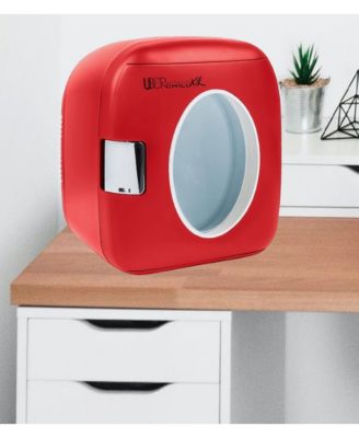 Chill XL Portable Personal 12 Can Mini Fridge 9L Capacity