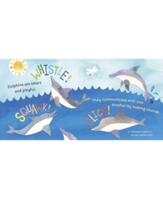 Hello, World! Ocean Life by Jill McDonald