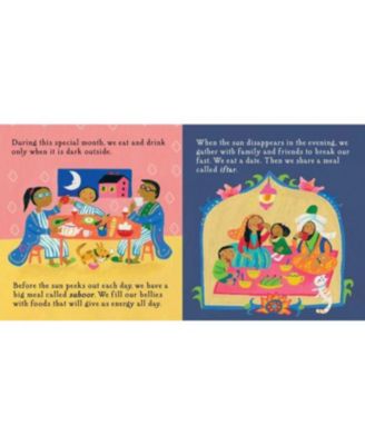 Ramadan by Hannah Eliot