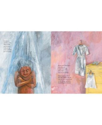 Me & Mama by Cozbi A. Cabrera