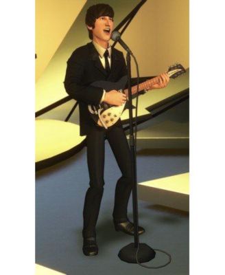 The Beatles: Rock Band (Game Only) - PlayStation 3