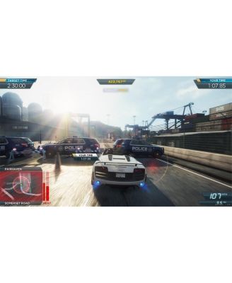Need for Speed: Most Wanted (Greatest Hits) - PlayStation 3