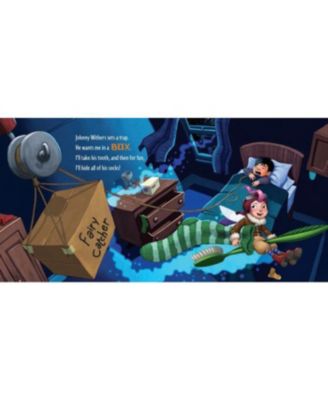 How to Catch the Tooth Fairy (How to Catch... Series) by Adam Wallace