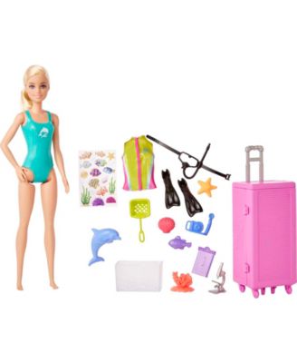 Barbie