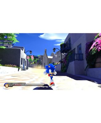 Sonic Unleashed - PlayStation 3