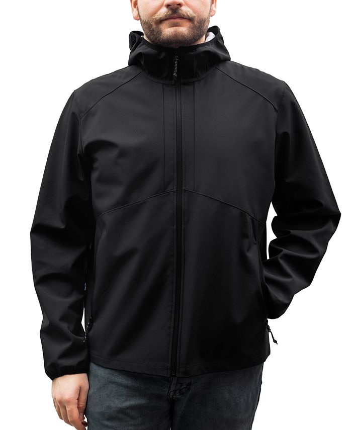 Hawke and hotsell co coat