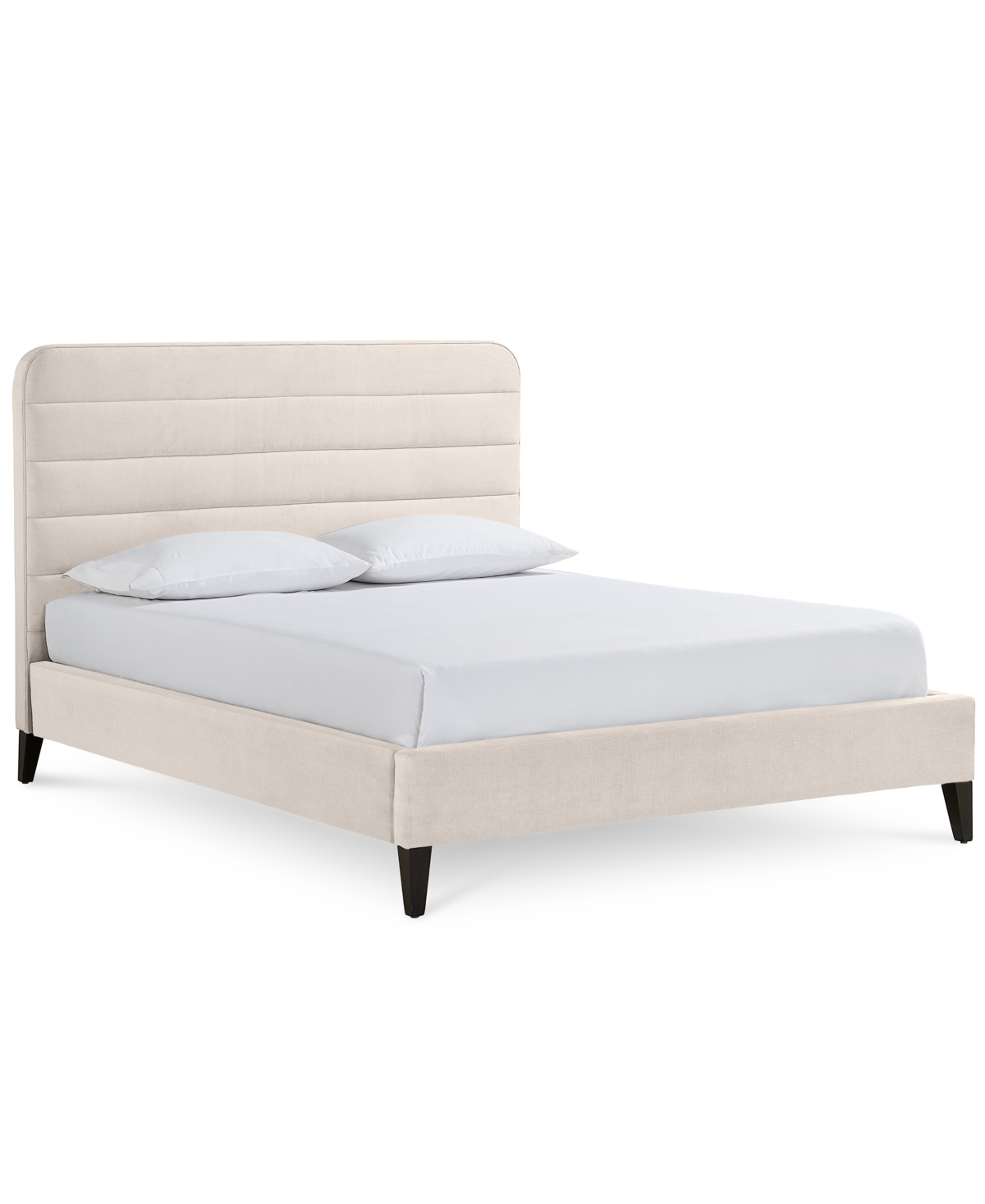 Haryan Upholstered Bed