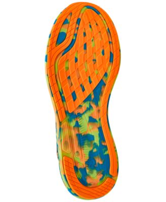Asics Men's Noosa Tri 14 Running Sneakers from Finish Line - Macy's