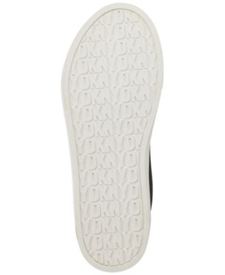 DKNY Women's York Lace-Up Low-Top Sneakers - Macy's DKNY Women's York Lace-Up Low-Top Sneakers - Macy's