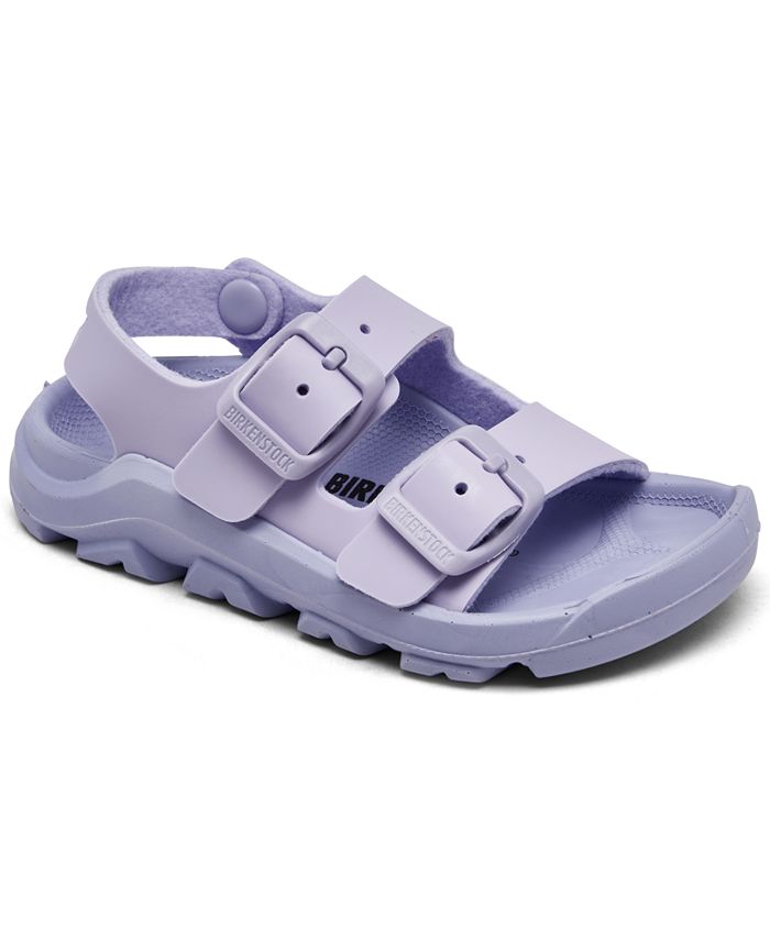 White birkenstocks clearance macy's