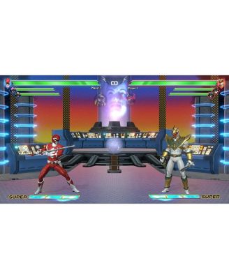 Power Rangers: Battle for the Grid NSW