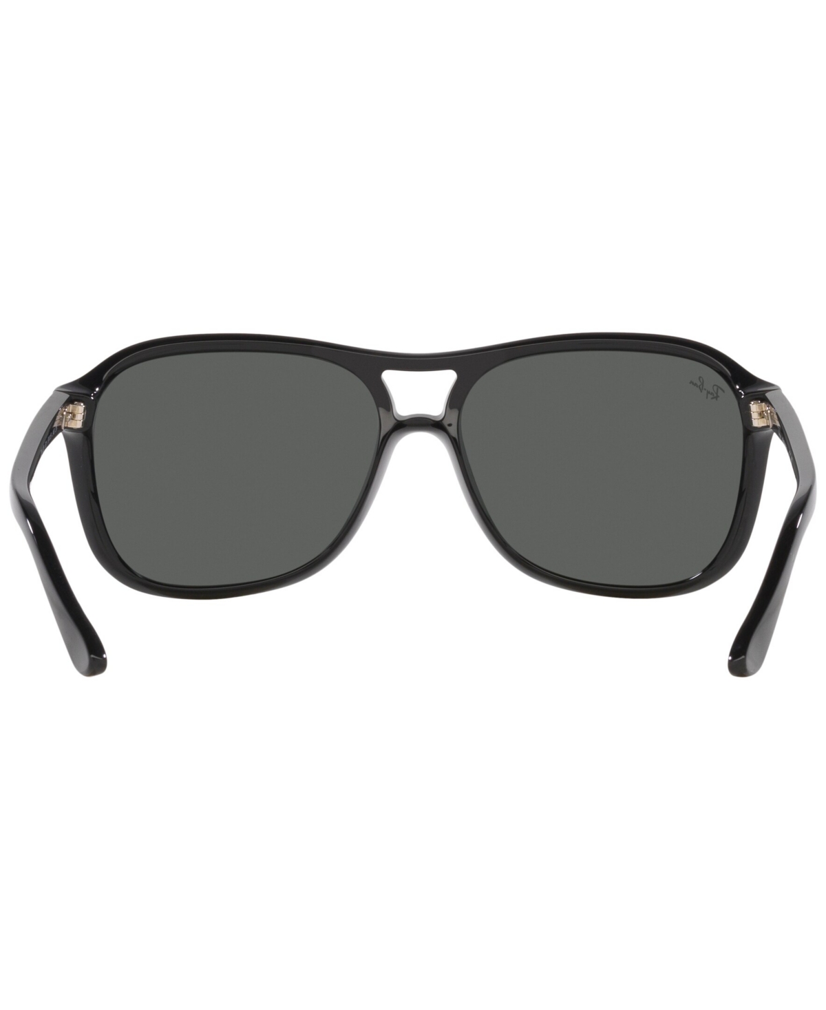 Ray Ban Unisex Sunglasses, Rb4128 In Black