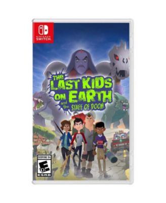 Nintendo