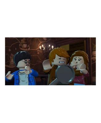 Lego Harry Potter: Years 5-7 - PlayStation Vita