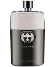 Gucci Cologne for Men - Macy's