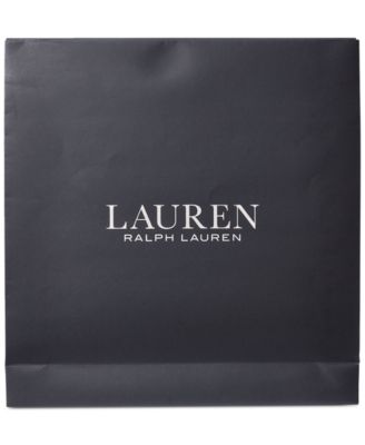 Lauren Ralph Lauren - Receive Complimentary  gift packaging with select Lauren Ralph Lauren purchases!