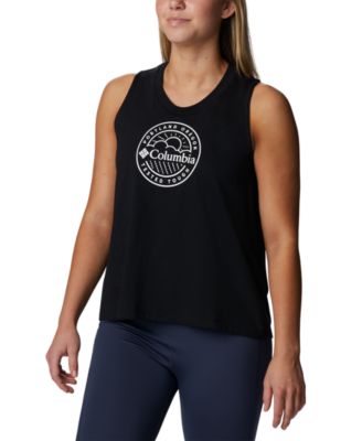 Columbia - Women's North Cascades Tank Top