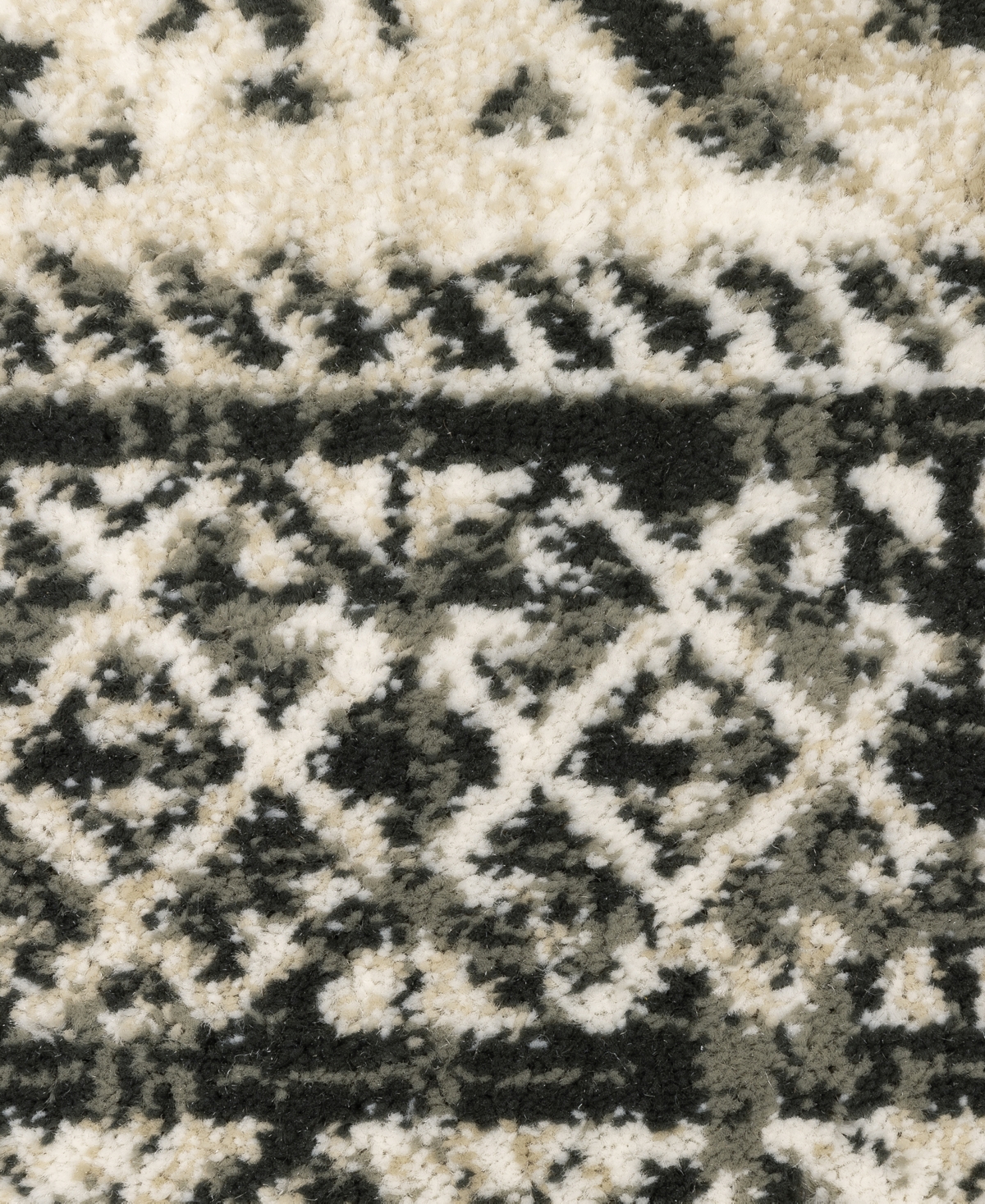 Oriental Weavers Georgia 659 3'10" x 5'5" Area Rug