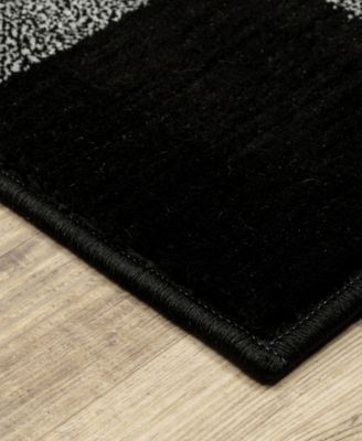 Georgia 678D 5'3" x 7'3" Area Rug