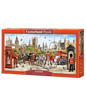Castorland