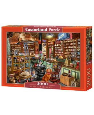 Castorland
