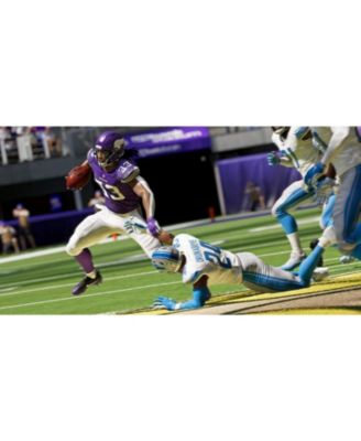 Madden NFL 21 MVP Edition - PlayStation 4