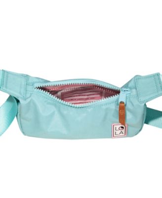 Crescent Small Moon Bag