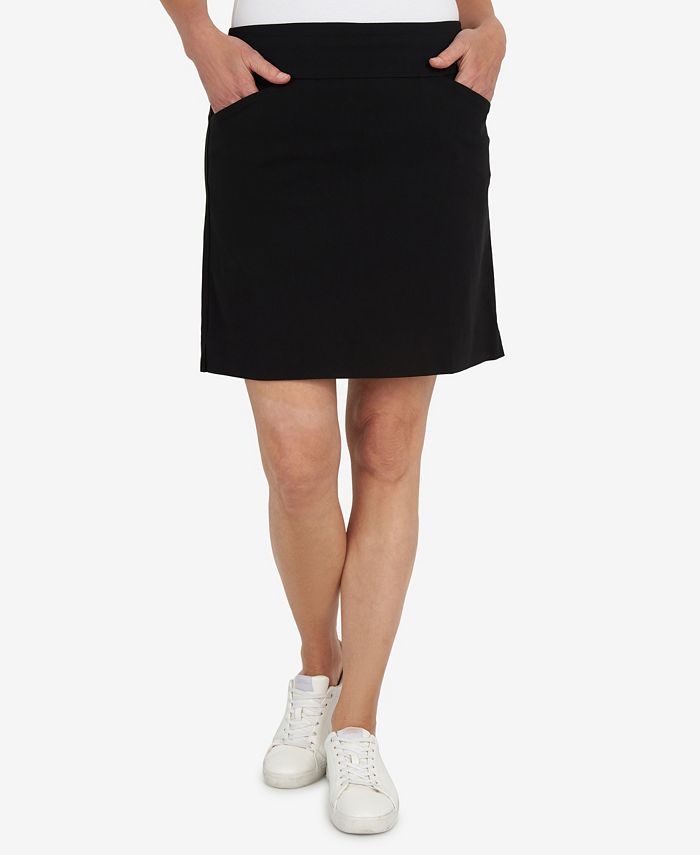 Macys womens best sale skorts