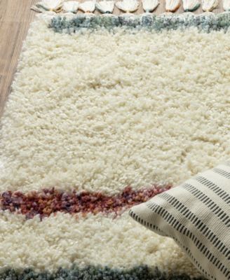 Axis AX04A 5'3" x 7'6" Area Rug