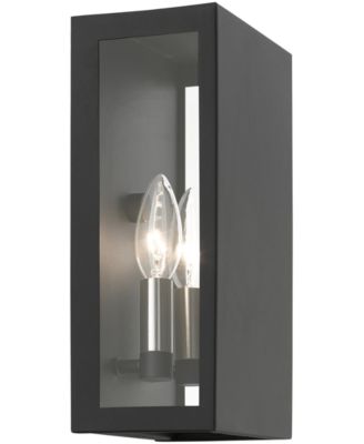 Winfield 2 Light Outdoor ADA Medium Sconce