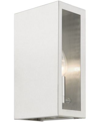 Winfield 2 Light Outdoor ADA Medium Sconce