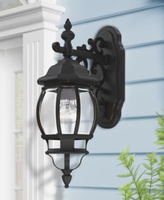 Frontenac 1 Light Outdoor Wall Lantern