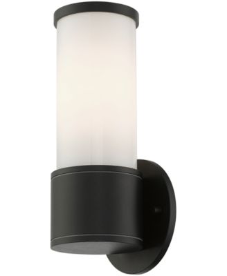 Norfolk 1 Light Outdoor ADA Wall Lantern